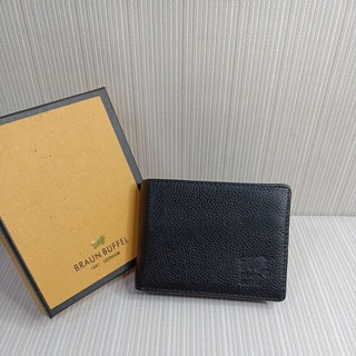  Dompet  kulit pria  ukuran  mini  Braun buffel Shopee Indonesia