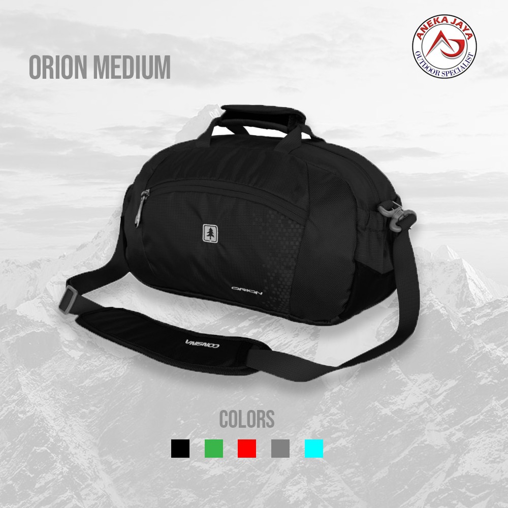 TAS SELEMPANG CONSINA ORION MEDIUM