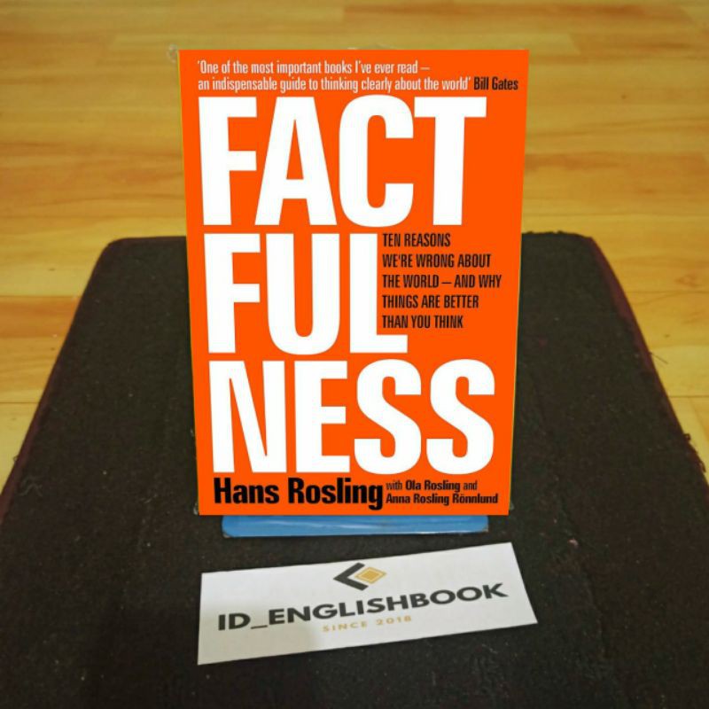 Factfulness