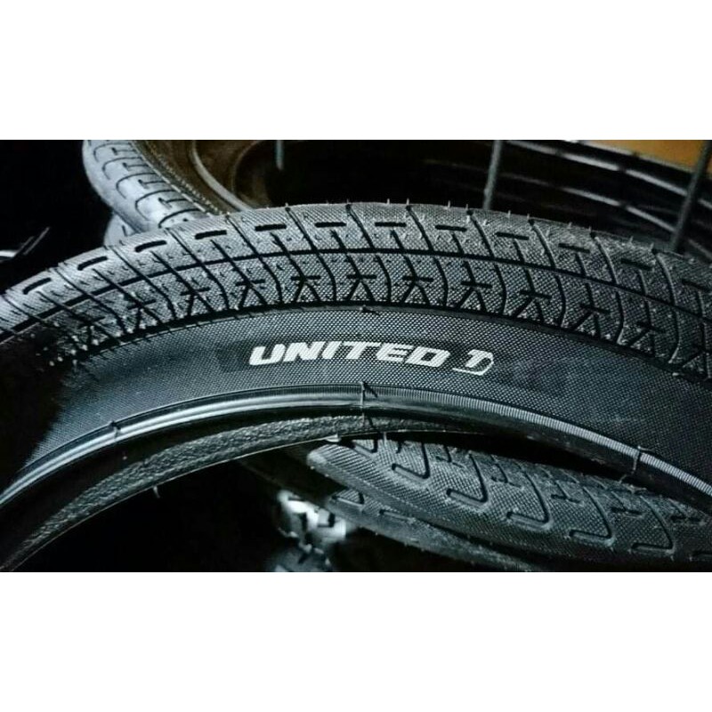 Ban Luar United Feelin 20x2.25 20 225