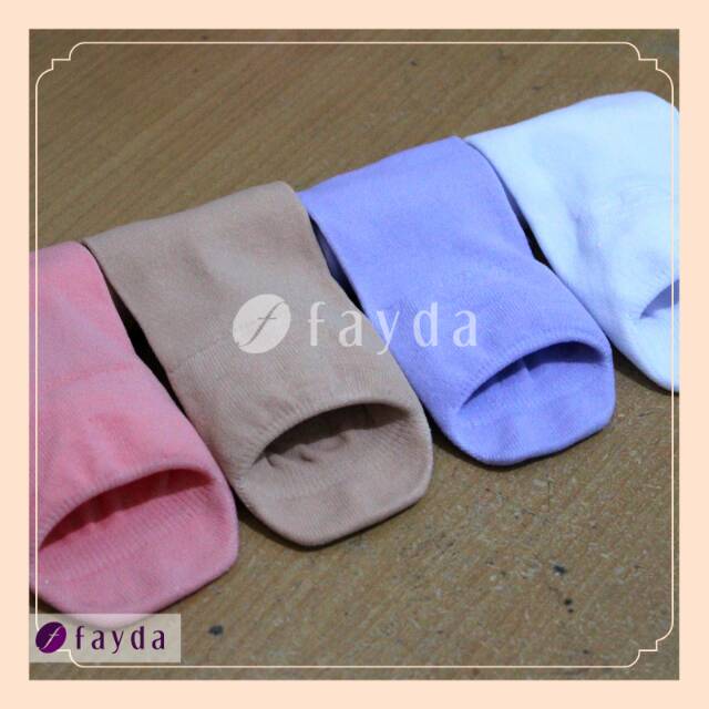 KAOS KAKI WUDHU BY FAYDA
