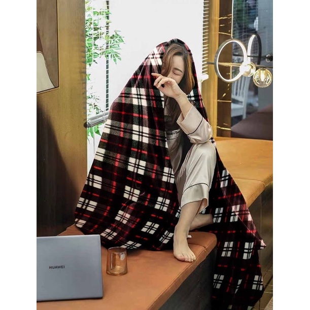 Termurah Selimut Flanel Uk 140x180