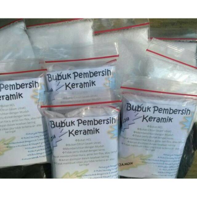 RECOMMENDED CLINK VIRAL SERBUK AJAIB/ PEMBERSIH KERAK/SISUPER SERBUK AJAIB/ SERBUK AJAIB PEMBERSIH