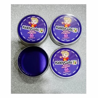 Image of thu nhỏ Kiddy Cuts Kids Pomade - hair gel anak 65gr #1