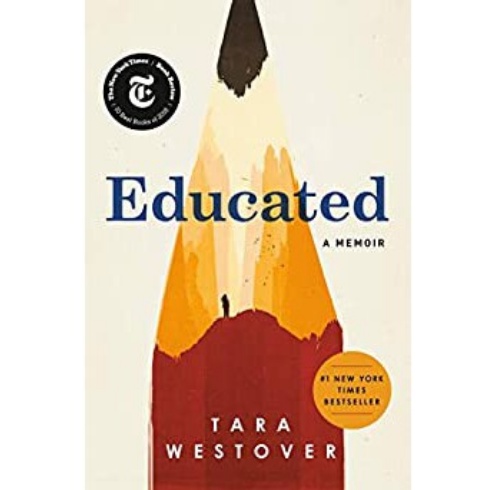 EDUCATED - Tara Westover (original)