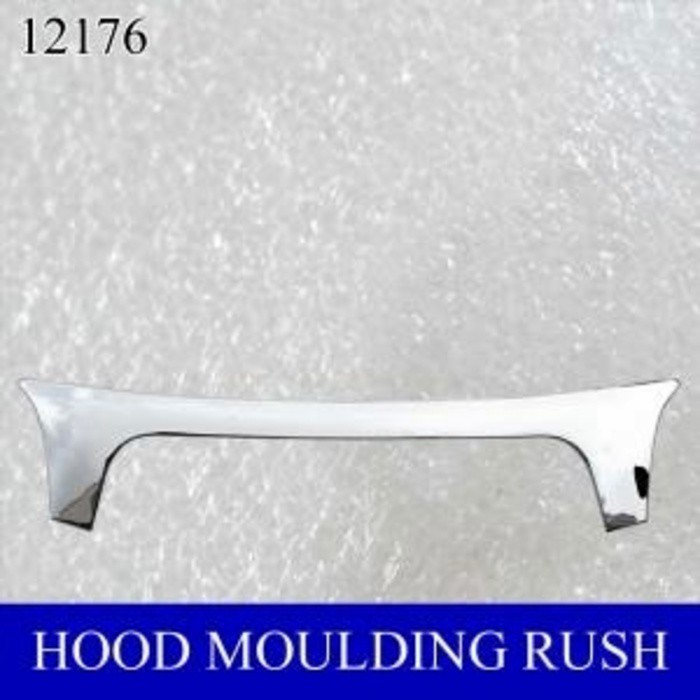 Engine Hood Moulding Rush/Terios