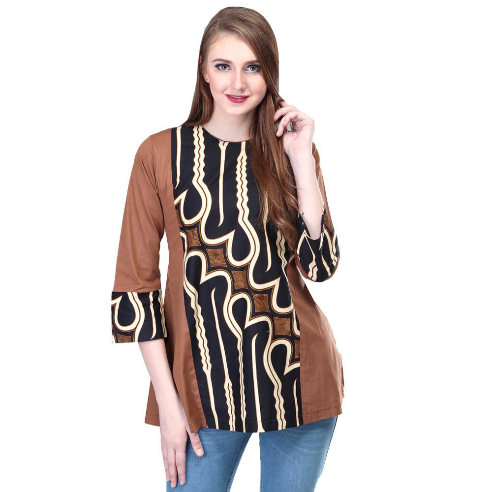 Dinda shop Sarimbit / Busana Muslim Couple Wanita - SRS 415