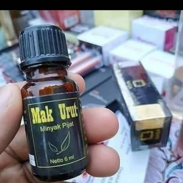 

Produk herbal