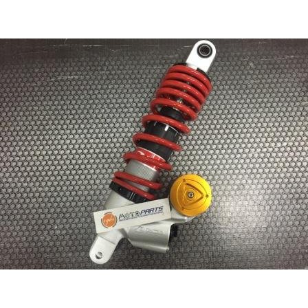 KERENNN Shock RCB Vario 125 Tabung Bawah SB3 330mm red