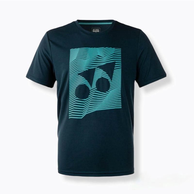 BAJU KAOS BADMINTON YONEX 1863 ORIGINAL SUNRISE