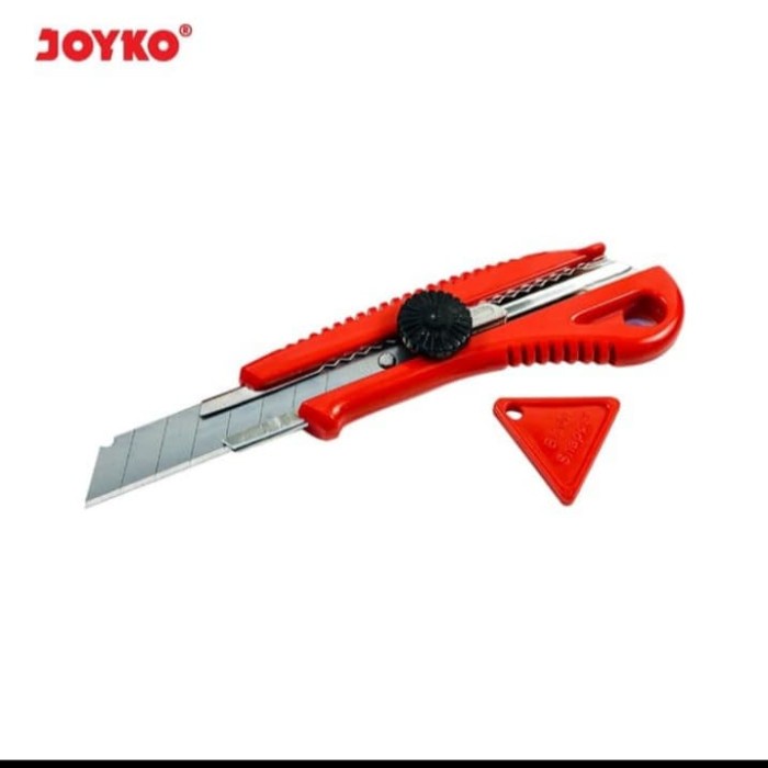 

Mudah Cutter Besar Joyko L-500 Terlaris