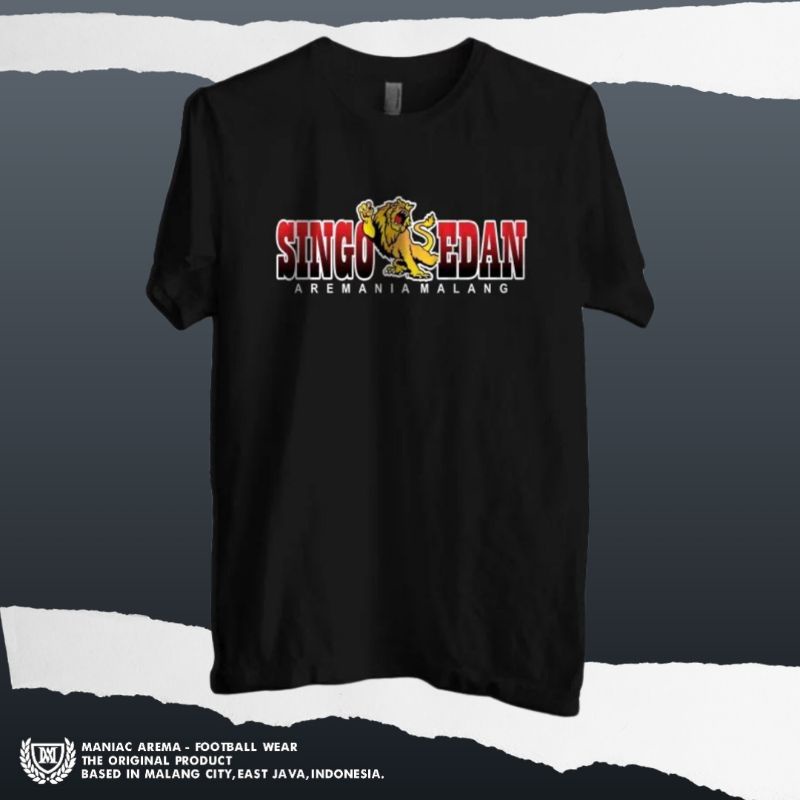 Kaos aremania malang