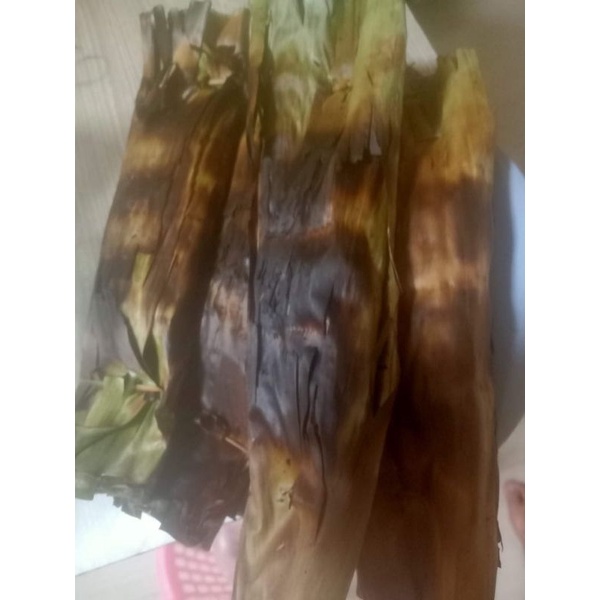 

Aneka Pepes Preorder 1 Hari