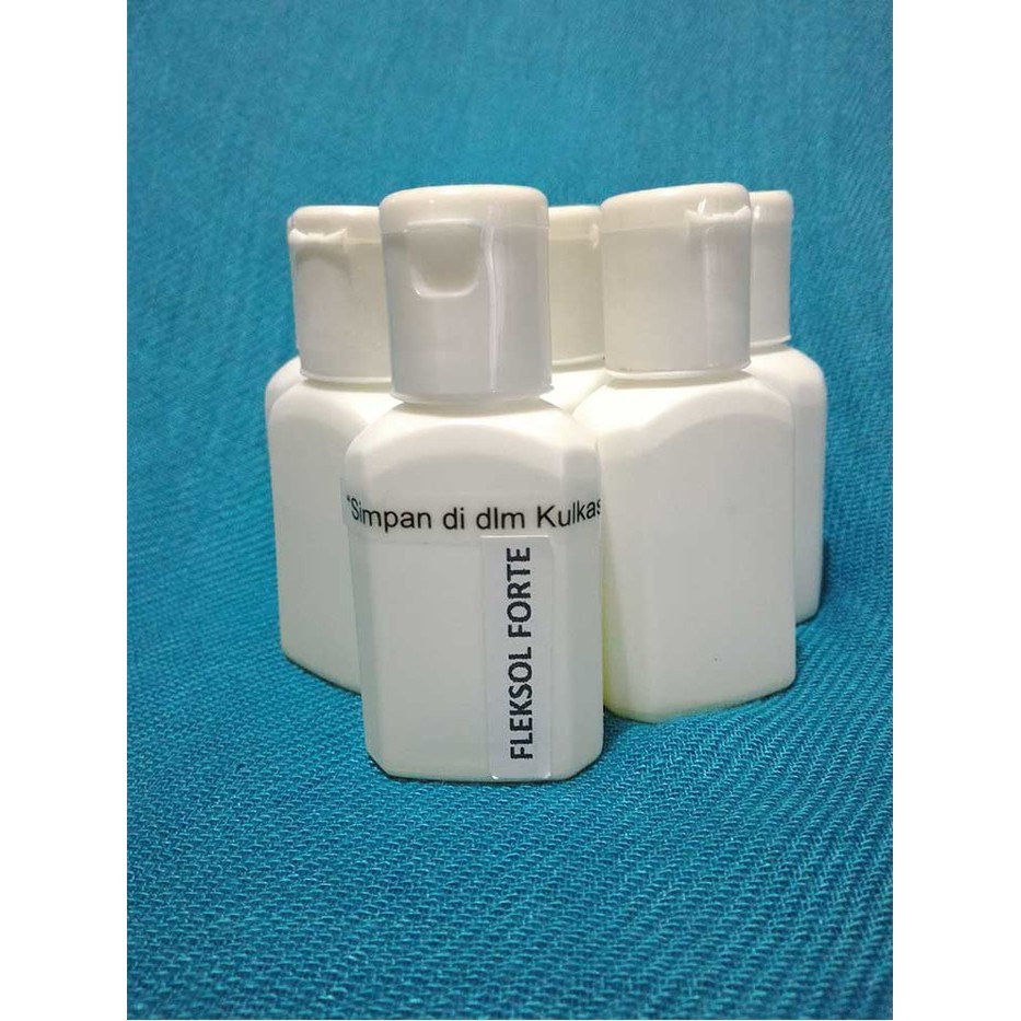 Fleksol Forte Flek Solution original untuk flek yg bandel sekalipun
