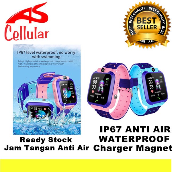 kids watch cellular