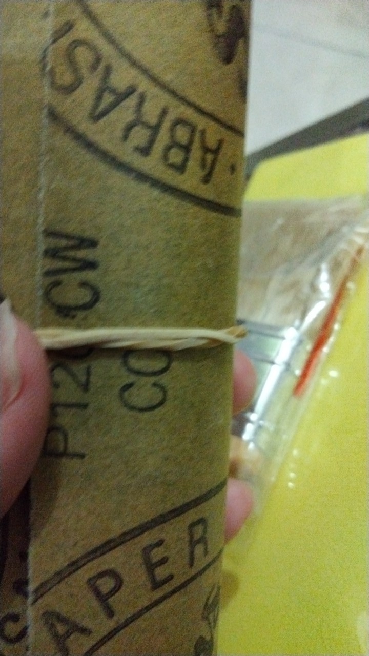 Amplas Sikens Grit 120