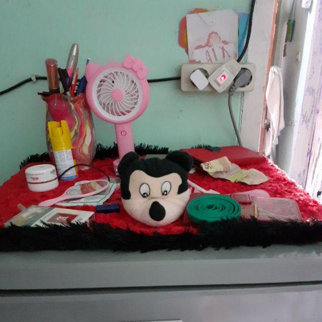 Tutup Kulkas Karakter