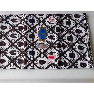 q LA068 Kain batik sidomukti kain jarik kain jarit q LA068 Kain batik sidomukti kain jarik kain jarit