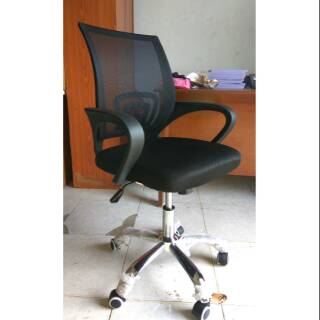 81+ Kursi Kantor Palembang HD