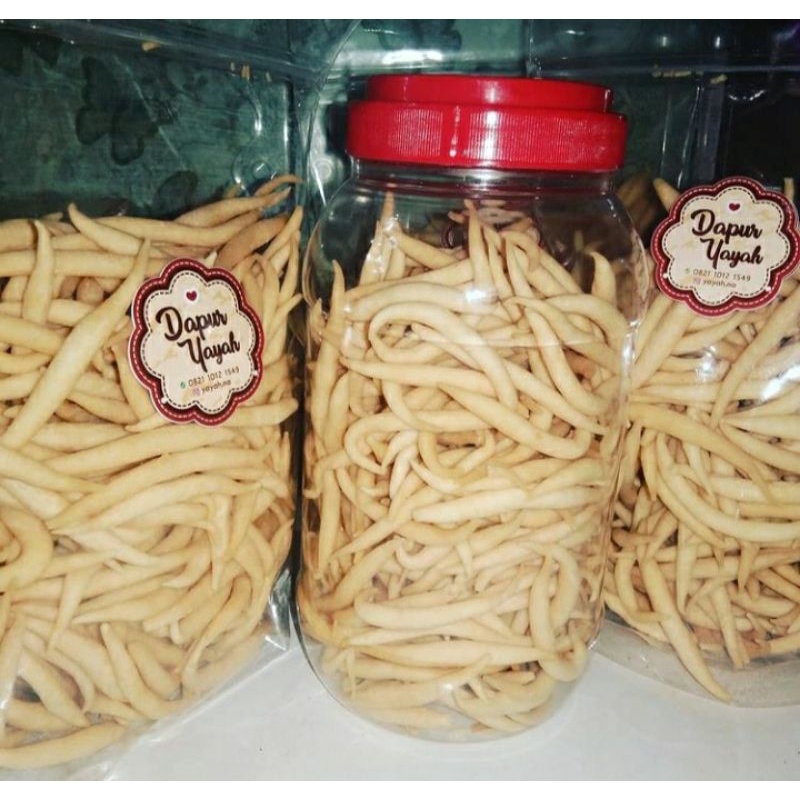 

stick keju