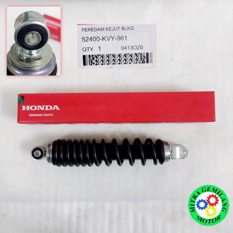 SHOCK HONDA VARIO / BEAT / BEAT FI ASLI