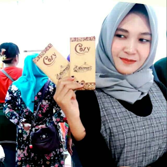 

Cokelat batang Cozy 80gr PROMO beli 2gratis 1