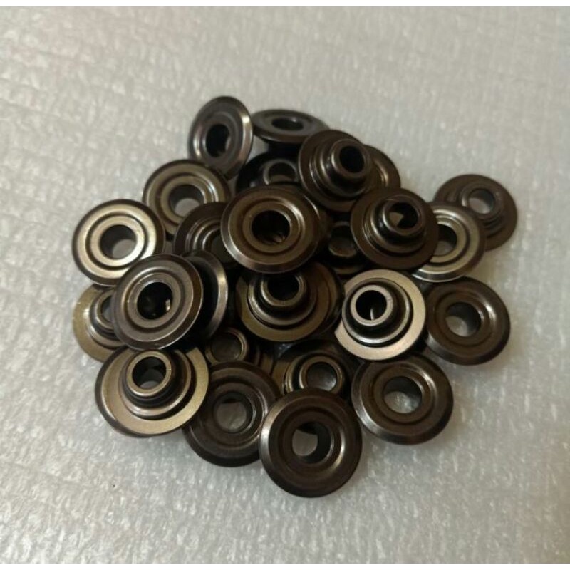 Retainer klep topi per klep ring klep atas spring seat honda PCX 160 original