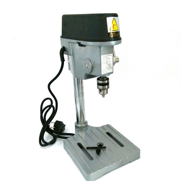 Murah Bor Duduk Mini 10mm / Mini Bench Drill / Pres drill