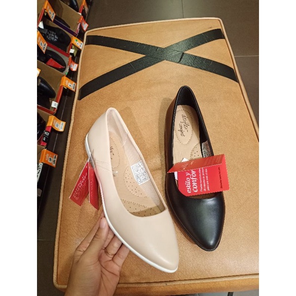 Flatshoes Dexflex Comfort Darling by Payless harga norm 409.000