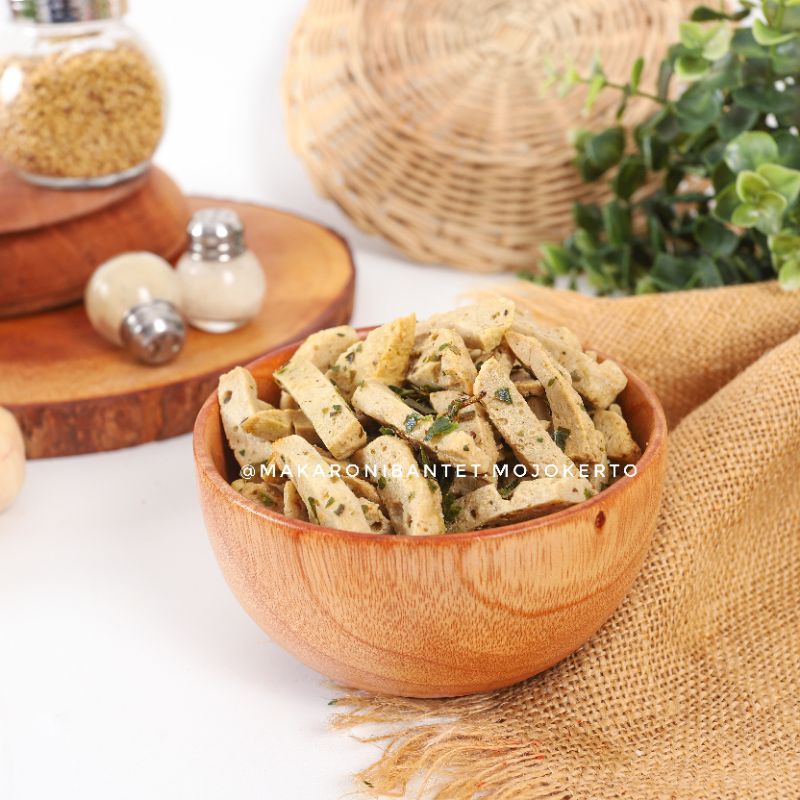 Stik Basreng Daun Jeruk BOX 500ml