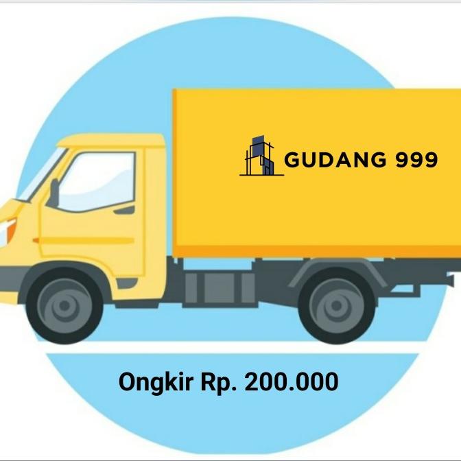 

BAYAR COD Pilih Ongkir Rp. 200rb OBRAL Kode 60