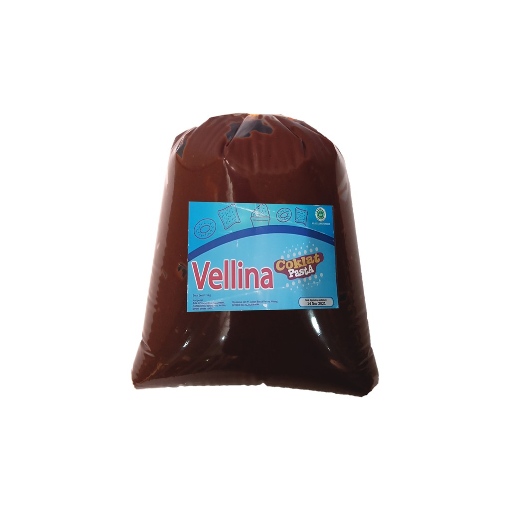 

Gooku 28 Store Holden Coklat Filling / Pasta [250 Gr]