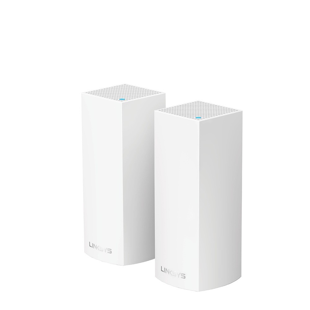 Linksys Velop WHW0302-AH AC4400 Whole Home Mesh Wifi System Pack of 3