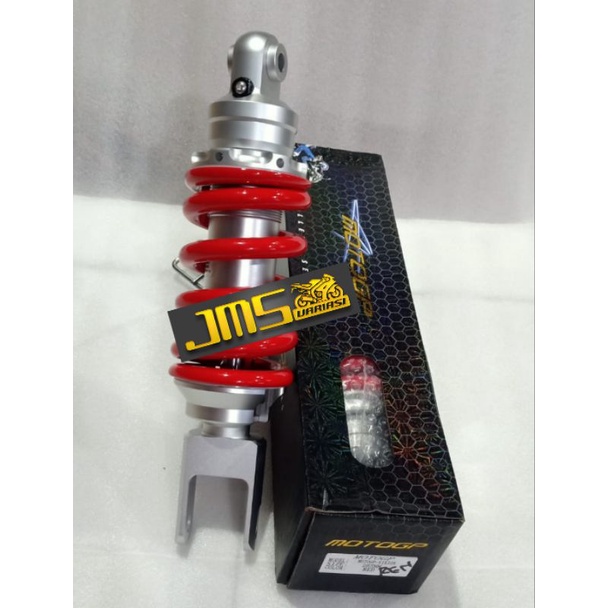 shock mono shock MotoGP Vixion R15 mt15 xable