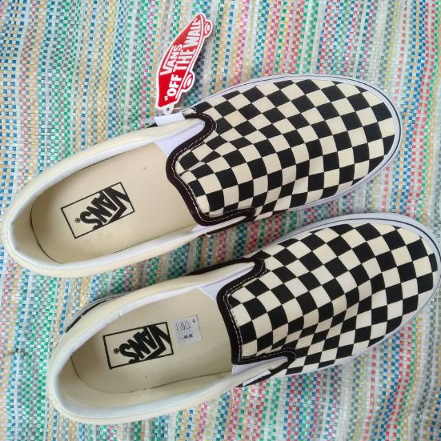 vans classic slipper
