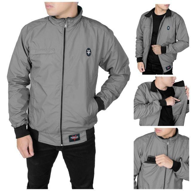 Jaket Parasit Jaket Parasut Jaket Pria