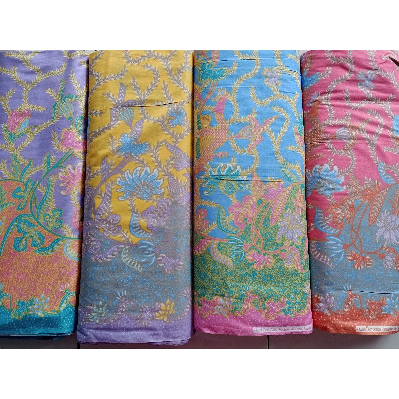 Jual Kain Katun Batik Primisima Shopee Indonesia