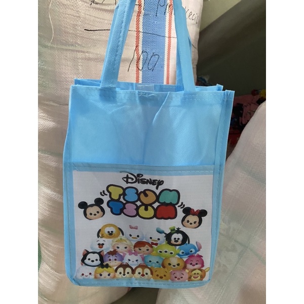 TAS ULTAH KFC 20x14x26 READY STOK