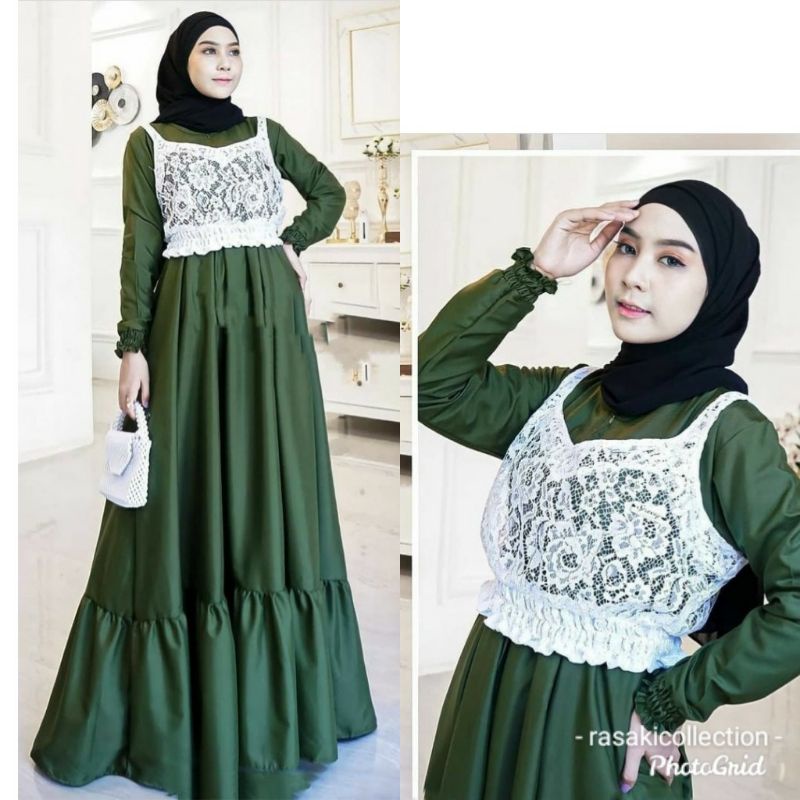 Juwita Set Maxy