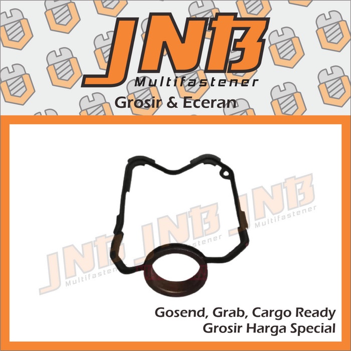 Karet Head Oring Cover Gasket Yamaha Nmax N Max