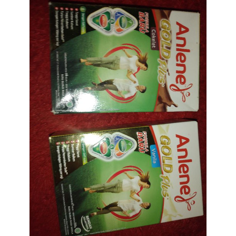 

AnleneGoldplus250gr