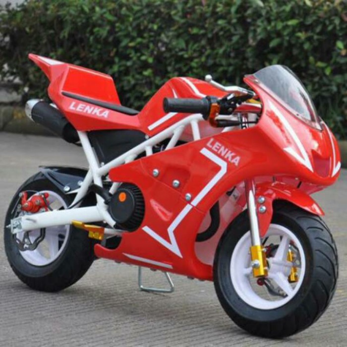 Motor mini Lenka MOTOR GP