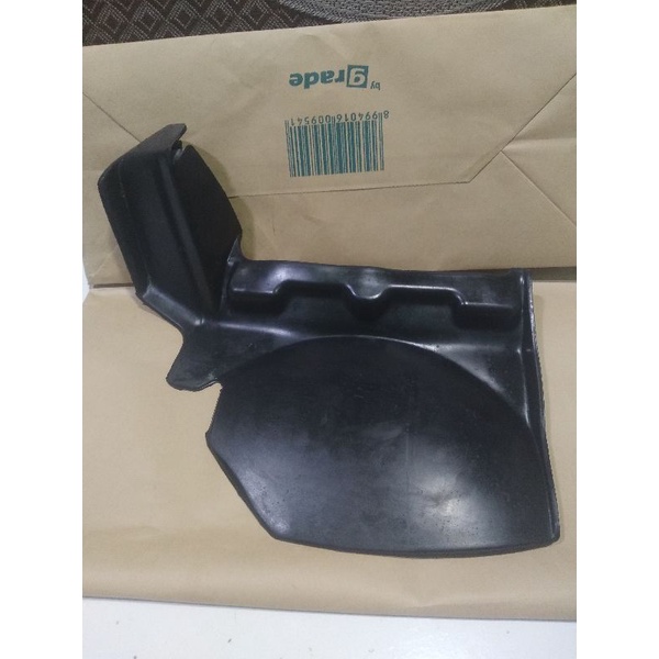 KARET BOX FILTER MIO SPORTY, MIO SMILE ORIGINAL