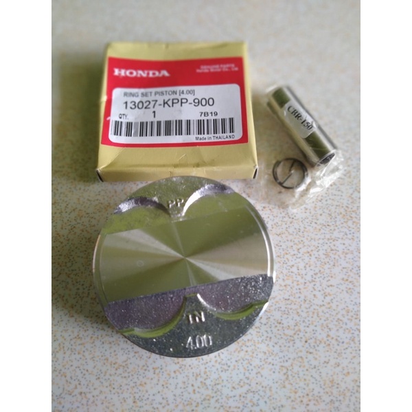 Piston Cbr thailand os0-400