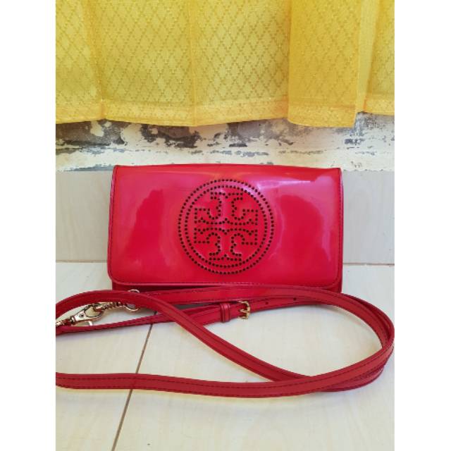 TORY BURCH PRELOVED SECOND BEKAS
