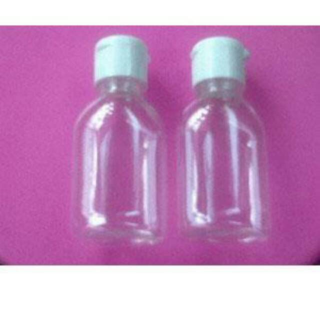 Botol Antis 30ml