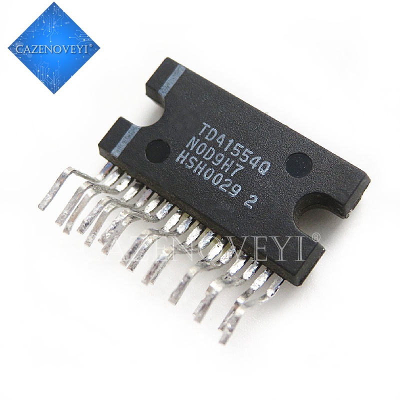 1pc Ic Tda1552Q Tda1552 Tda1553Q Tda1553Q Tda1554Q Tda1558Q Tda1558Q