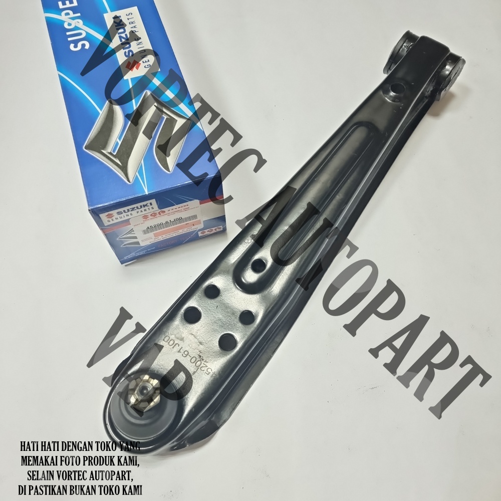 Lower Arm Sayap Depan Apv Futura T120ss Original