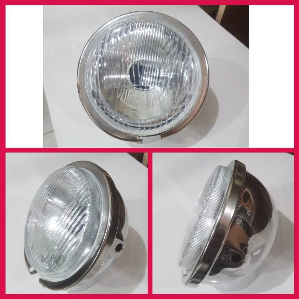 Jual lampu yamaha L2G pesek set reflektor DEPO TAIWAN Limited