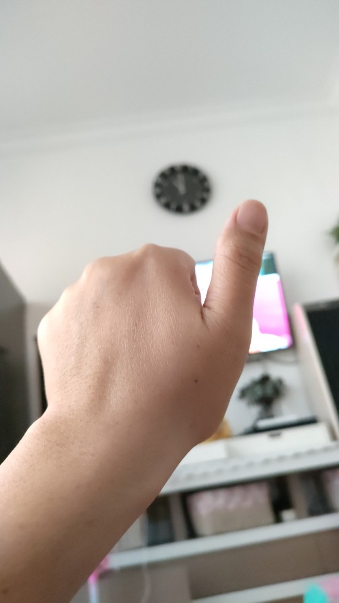 Tudung Saji 4 Susun / Tempat Penyimpanan Makanan